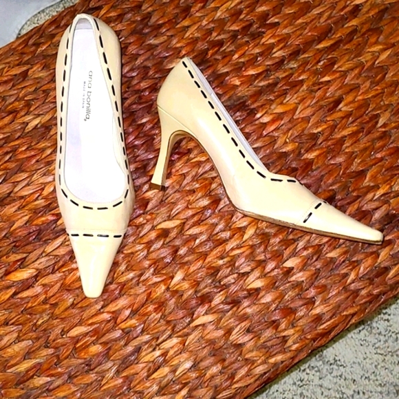 Ana Bonilla Shoes - 🔥HP🔥Ana Bonilla Shoes